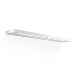 Decor Walther Slim 60 N LED-seinävalaisin, matta valkoinen