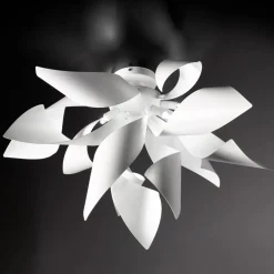 Design kattovalaisin Ginger, 50 cm