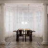 Design-riippuvalaisin Le Vita, LED, 2-lamppuinen