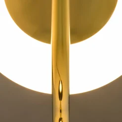 Design-riippuvalaisin Le Vita, LED, 2-lamppuinen