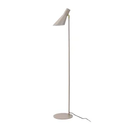 Dyberg Larsen DL12 maavalaisin, beige/messinki, 139 cm, metalli