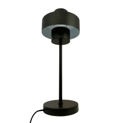 Dyberg Larsen pöytävalaisin Stoke, musta, korkeus 49,5 cm