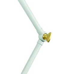 Dyberg Larsen pöytävalaisin Vela, minttu, korkeus 45 cm