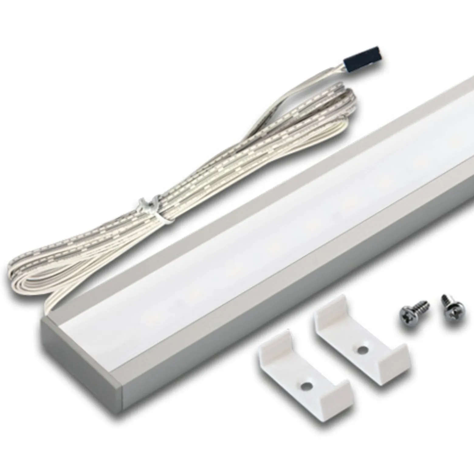 Dynamic LED Top-Stick -valaisin, 60 cm