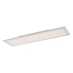 Edging-LED-paneeli, tunable white, 121x31 cm