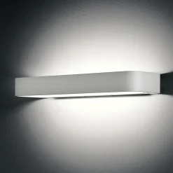 Egger DLS LED-seinävalaisin Henry, 8,1 W, sis. ohjaimen