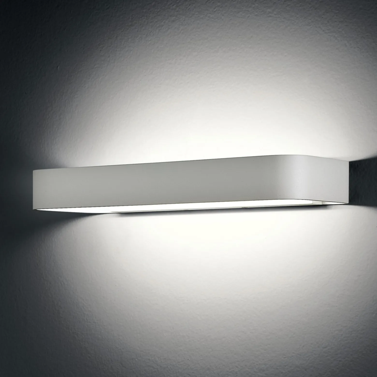 Egger DLS LED-seinävalaisin Henry, 8,1 W, sis. ohjaimen