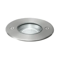 Egger DLS LED-uppovalaisin Frisco, IP67, ruostumaton teräs