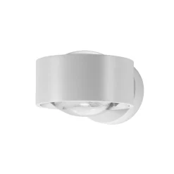 Egger LED-seinävalaisin Clippo Optic, valkoinen/valkoinen, DTW,