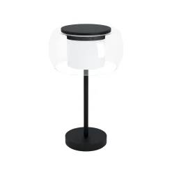 EGLO connect Briaglia-C -LED-pöytävalaisin