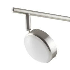 EGLO connect Corropoli-C-LED-kattospotti 3-lamp.