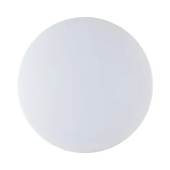EGLO connect kattovalaisin Totari-Z, Ø38cm, 18W, kristalliefekti