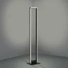 EGLO connect LED-lattiavalaisin Savilanas-Z, musta, CCT