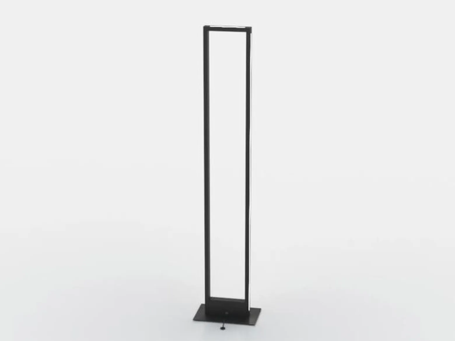 EGLO connect LED-lattiavalaisin Savilanas-Z, musta, CCT