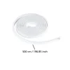 EGLO connect LED-nauha Neon Stripe-Z, 5 M., RGB, CCT, valkoinen