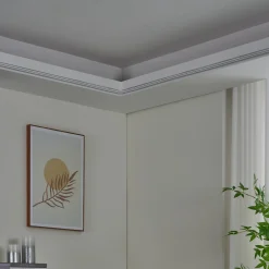 EGLO connect LED-nauha Neon Stripe-Z, 5 M., RGB, CCT, valkoinen