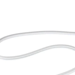 EGLO connect LED-nauha Neon Stripe-Z, 5 M., RGB, CCT, valkoinen