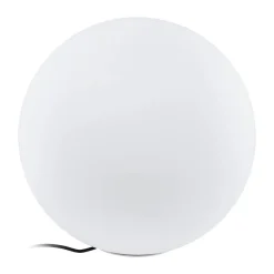 EGLO connect Monterolo-Z LED ulkokattovalaisin Ø50cm