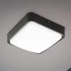 EGLO connect Piove-C -LED-ulkoseinävalaisin