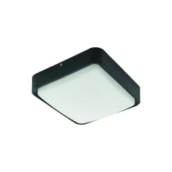 EGLO connect Piove-C -LED-ulkoseinävalaisin