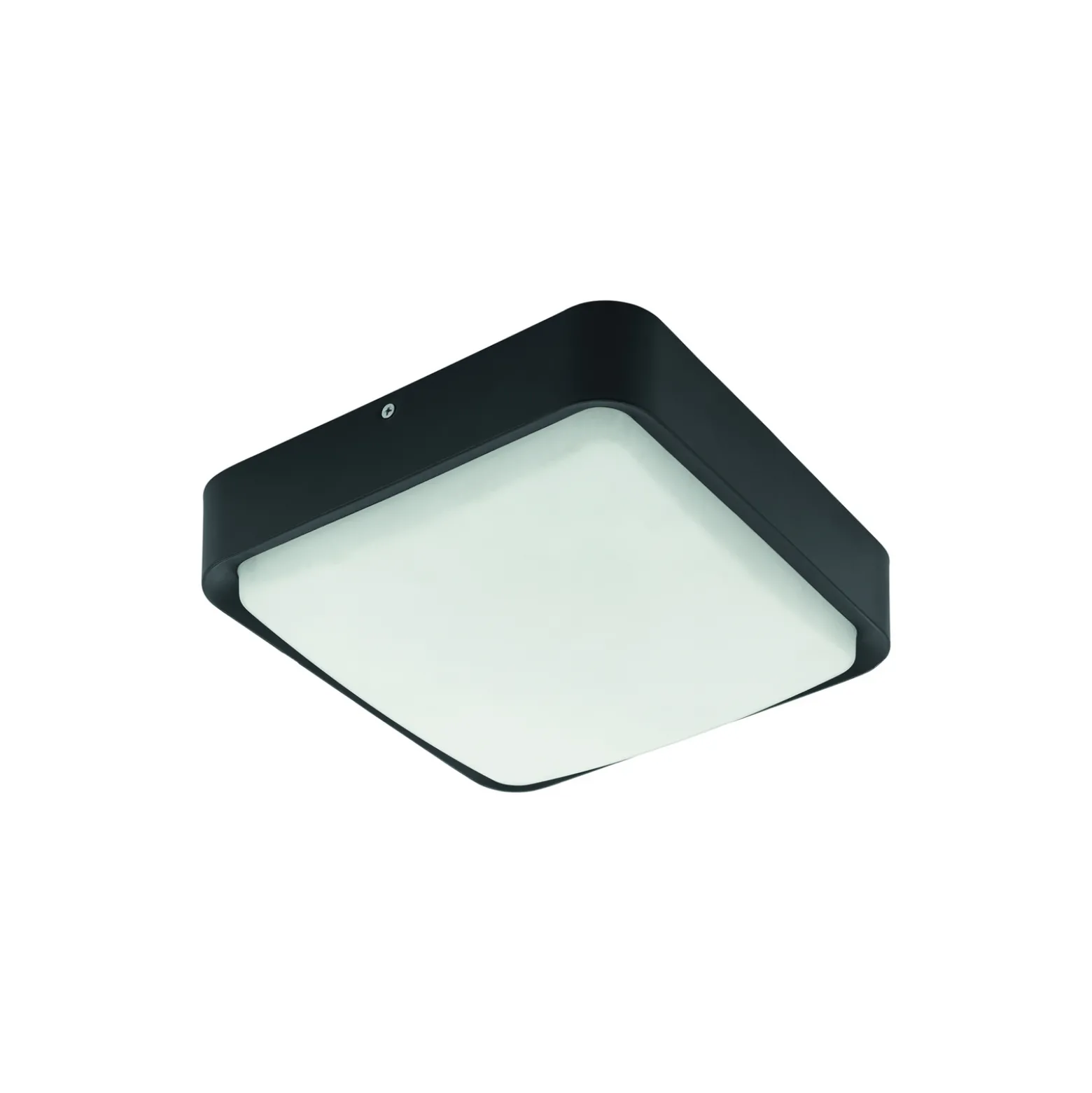 EGLO connect Piove-C -LED-ulkoseinävalaisin