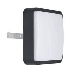 EGLO connect Piove-C -LED-ulkoseinävalaisin