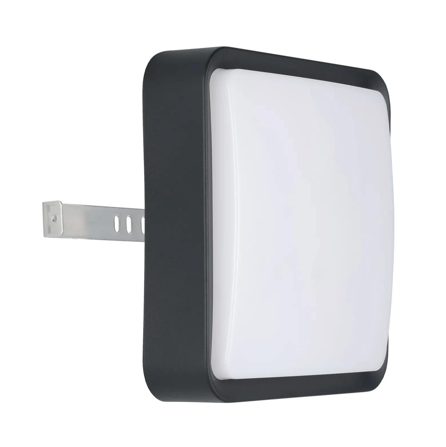 EGLO connect Piove-C -LED-ulkoseinävalaisin