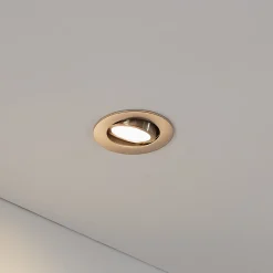 EGLO connect Saliceto-Z -LED-uppovalo, alumiini