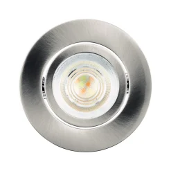 EGLO connect Saliceto-Z -LED-uppovalo, alumiini