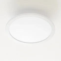 EGLO connect Sarsina-C -LED-kattovalaisin, 30 cm