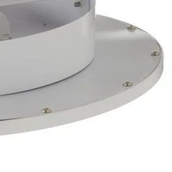 EGLO connect Sarsina-C -LED-kattovalaisin, 30 cm