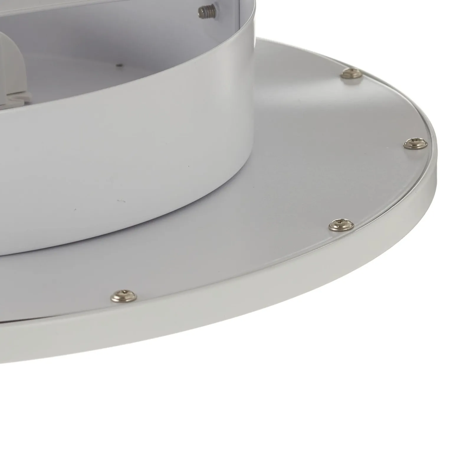 EGLO connect Sarsina-C -LED-kattovalaisin, 30 cm