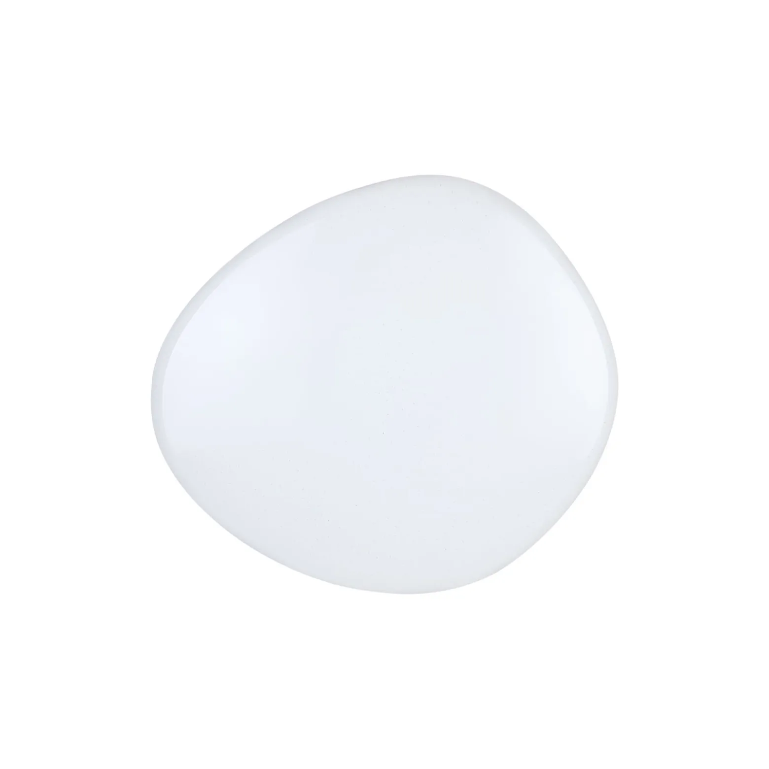 EGLO connect Sileras-Z LED-kattovalaisin Ø43cm