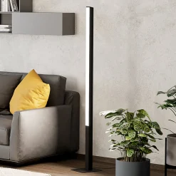 EGLO connect Simolaris-Z -LED-lattiavalaisin
