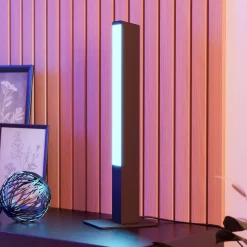 EGLO connect Simolaris-Z -LED-pöytävalaisin