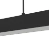 EGLO connect Simolaris-Z -LED-riippuvalo, 122 cm
