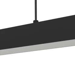 EGLO connect Simolaris-Z -LED-riippuvalo, 122 cm