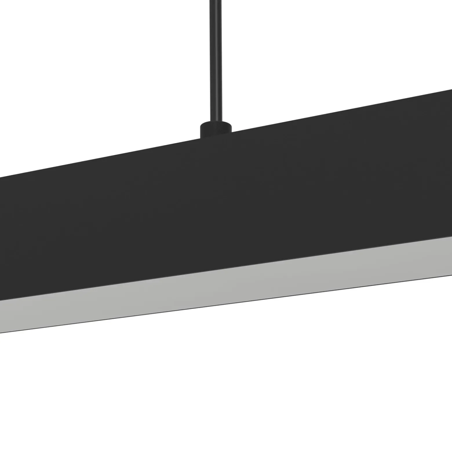 EGLO connect Simolaris-Z -LED-riippuvalo, 122 cm