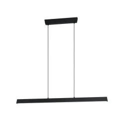 EGLO connect Simolaris-Z -LED-riippuvalo, 122 cm
