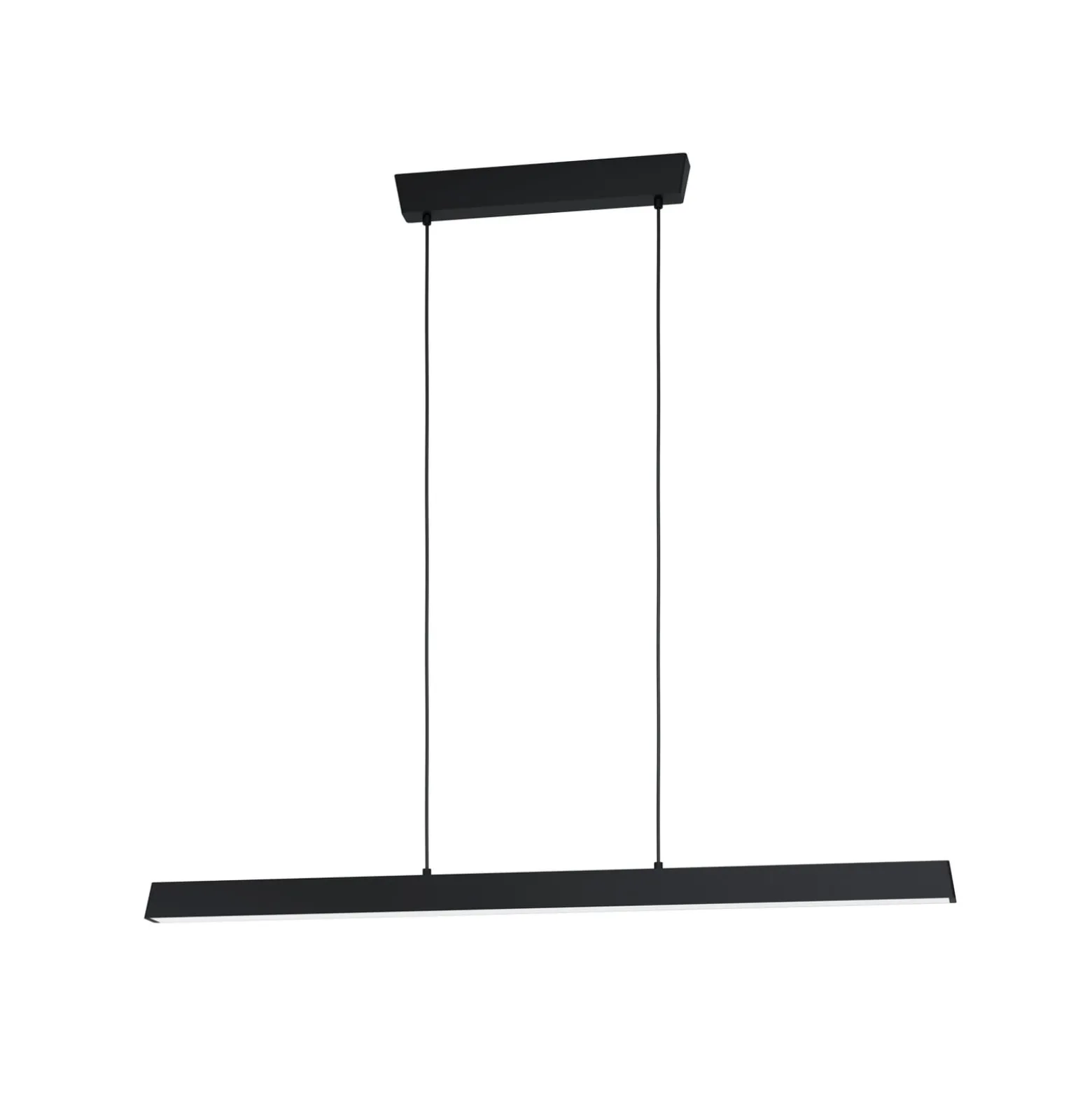 EGLO connect Simolaris-Z -LED-riippuvalo, 122 cm