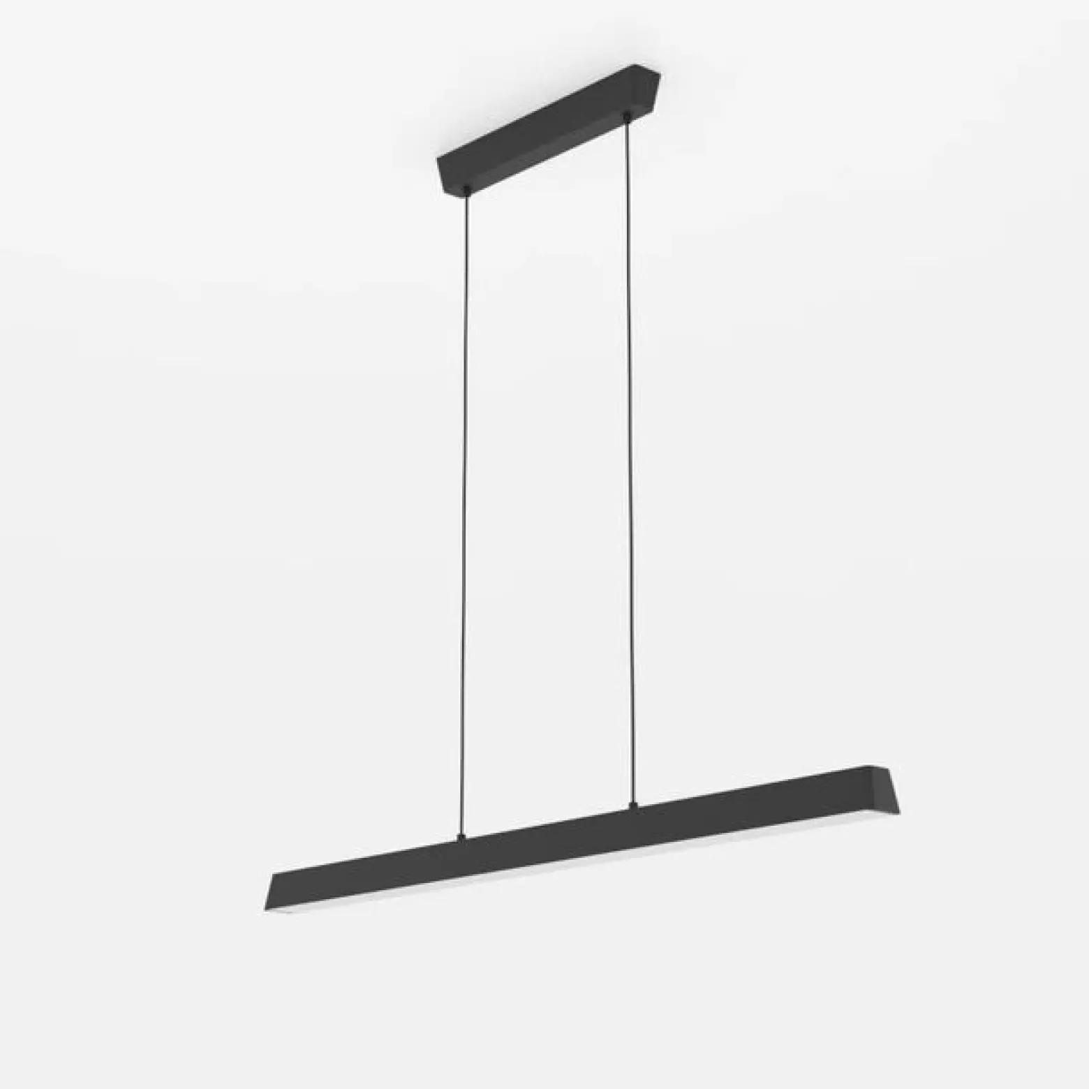 EGLO connect Simolaris-Z -LED-riippuvalo, 122 cm