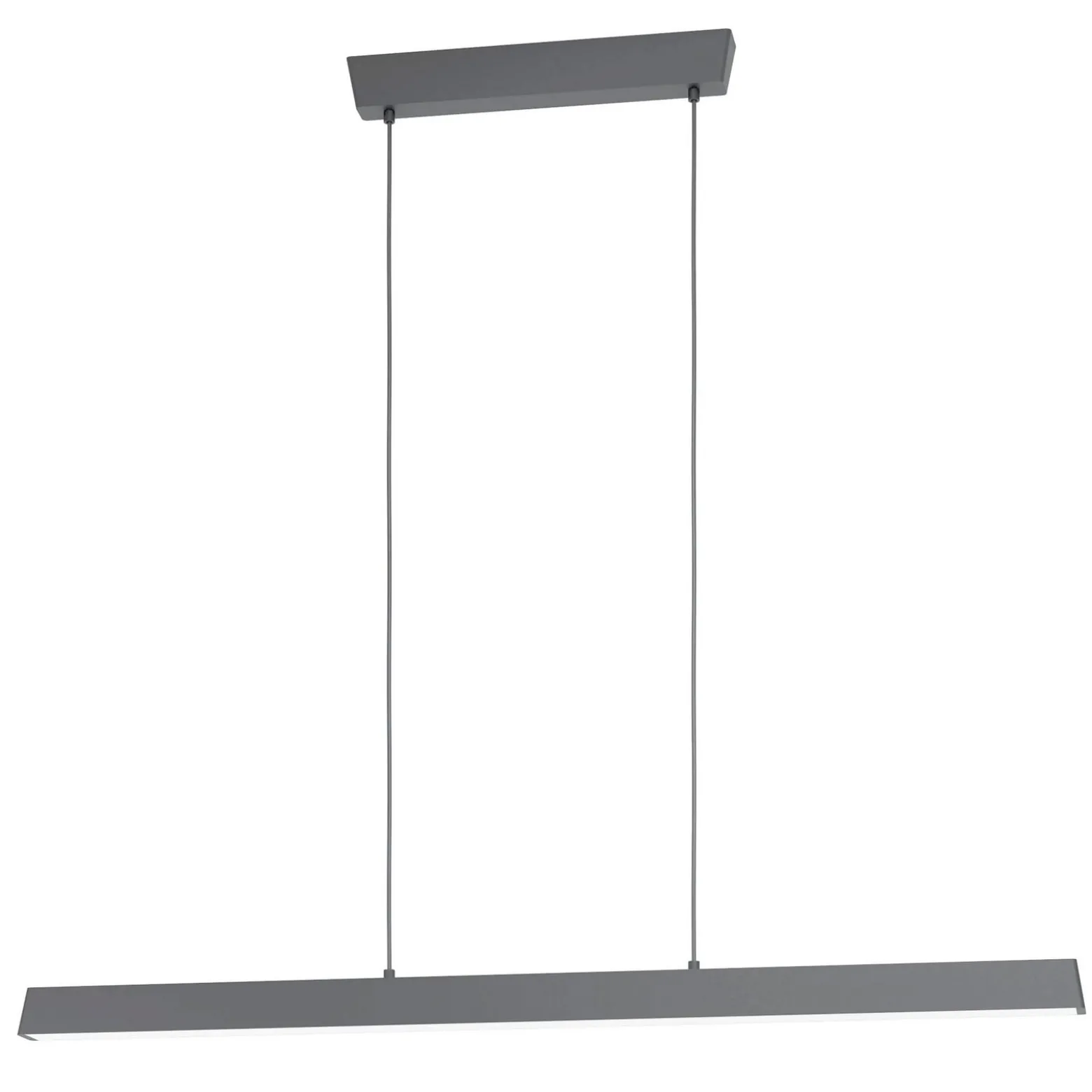 EGLO connect Simolaris-Z -LED-riippuvalo, 122 cm