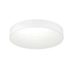 EGLO connect Smart LED-kattovalaisin Gallizzi-Z, valkoinen, Ø49cm