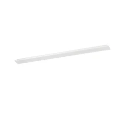 EGLO connect Smart LED-kattovalaisin Moradillo-Z, valkoinen, 14 cm