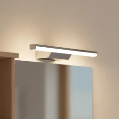 EGLO connect Smart-LED-peilivalaisin Regello-Z, harmaa