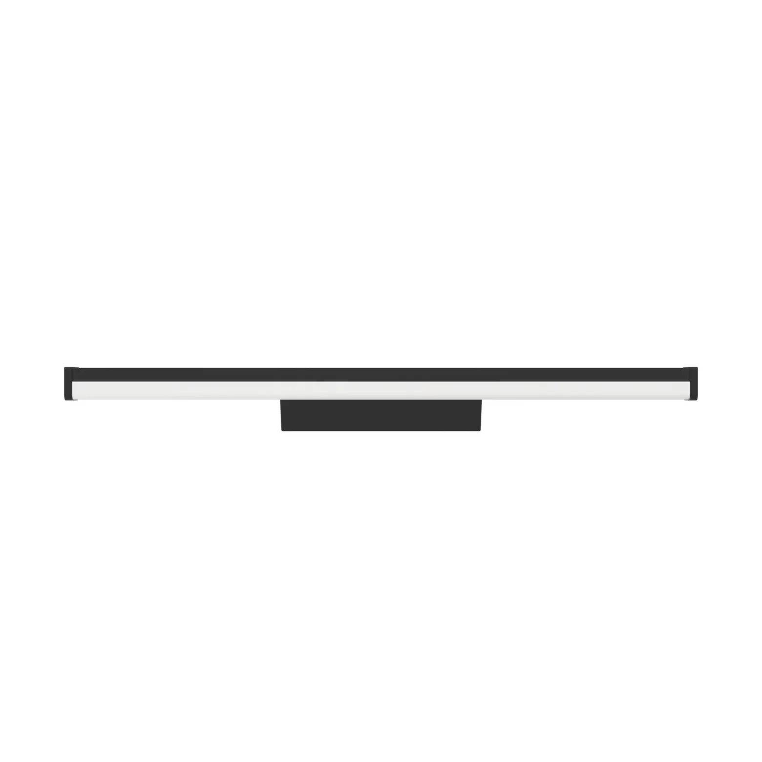 EGLO connect Smart-LED-peilivalaisin Regello-Z, musta
