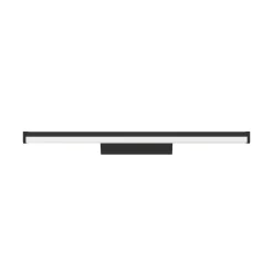 EGLO connect Smart-LED-peilivalaisin Regello-Z, musta