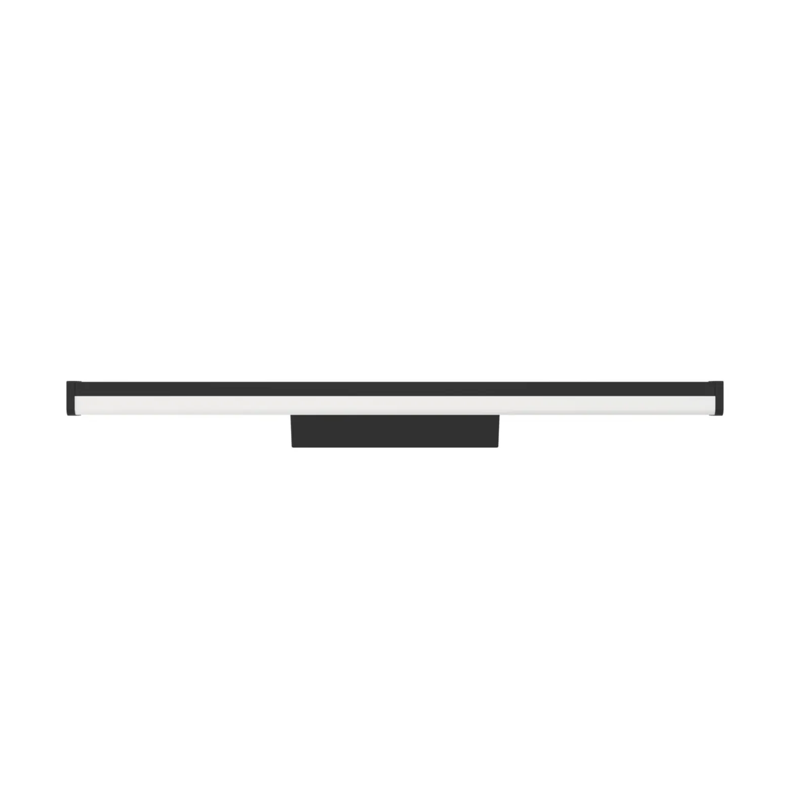 EGLO connect Smart-LED-peilivalaisin Regello-Z, musta