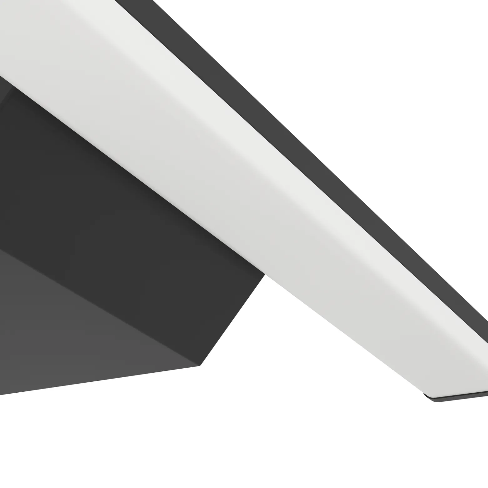 EGLO connect Smart-LED-peilivalaisin Regello-Z, musta