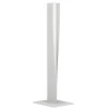 EGLO connect Smart LED-pöytävalaisin Bolognano-Z, harmaa
